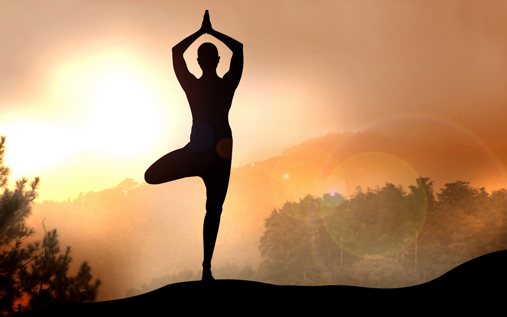 Worldwide Yoga Training Courses