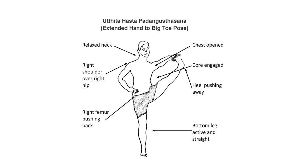 Big Toe Pose / Padangusthasana (with Step-by-Step Lesson)