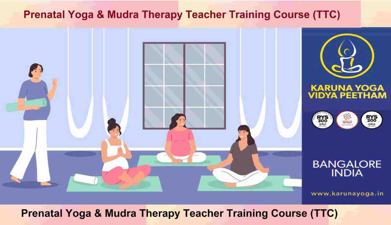 Associate Institutions - Karuna Yoga Vidya Peetham Bangalore