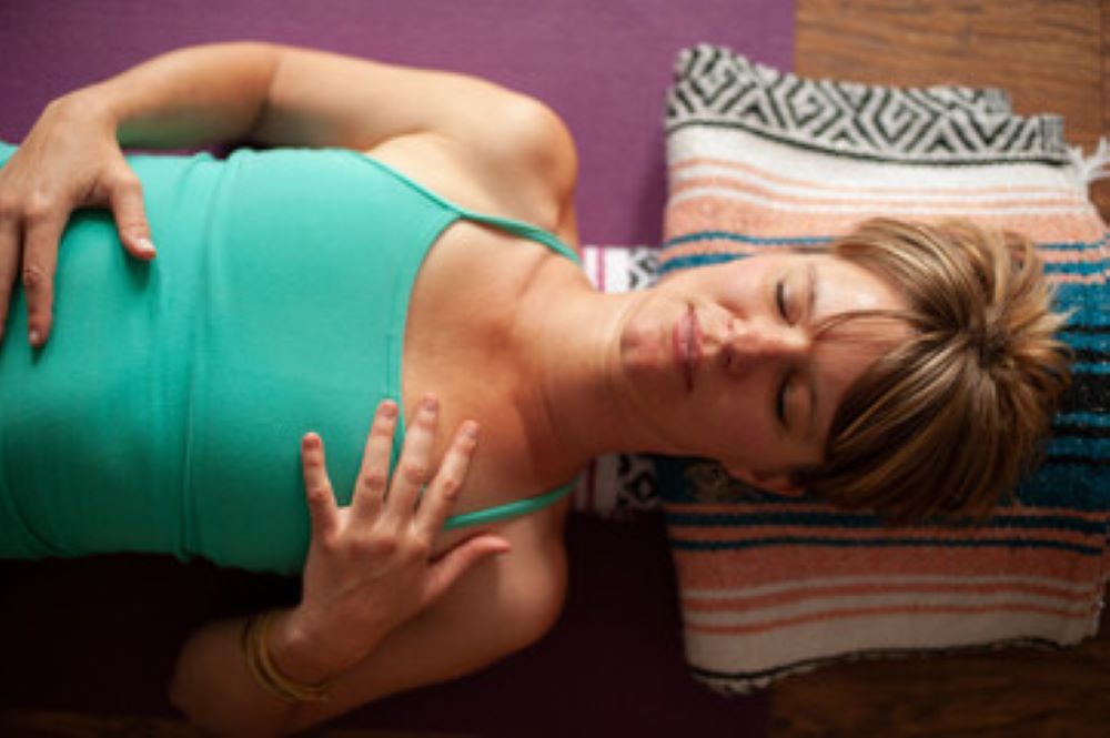 yoga